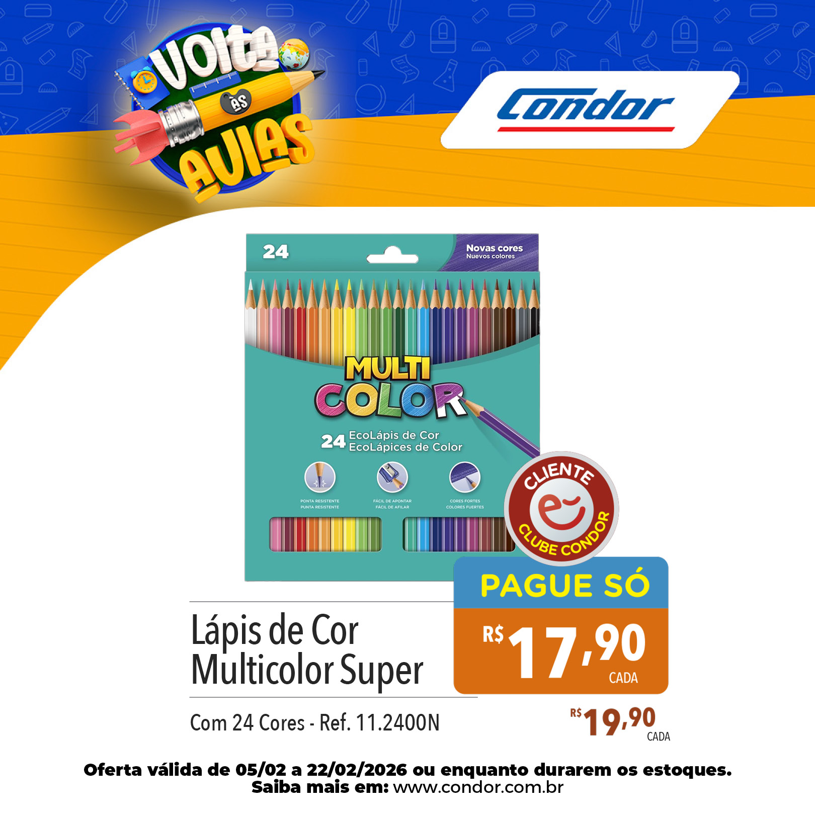 0887_0888_INSTAGRAM_ESPECIAL VOLTA A╠ÇS AULAS_OFERTAS_WEB_05-02 A 22-02-20265