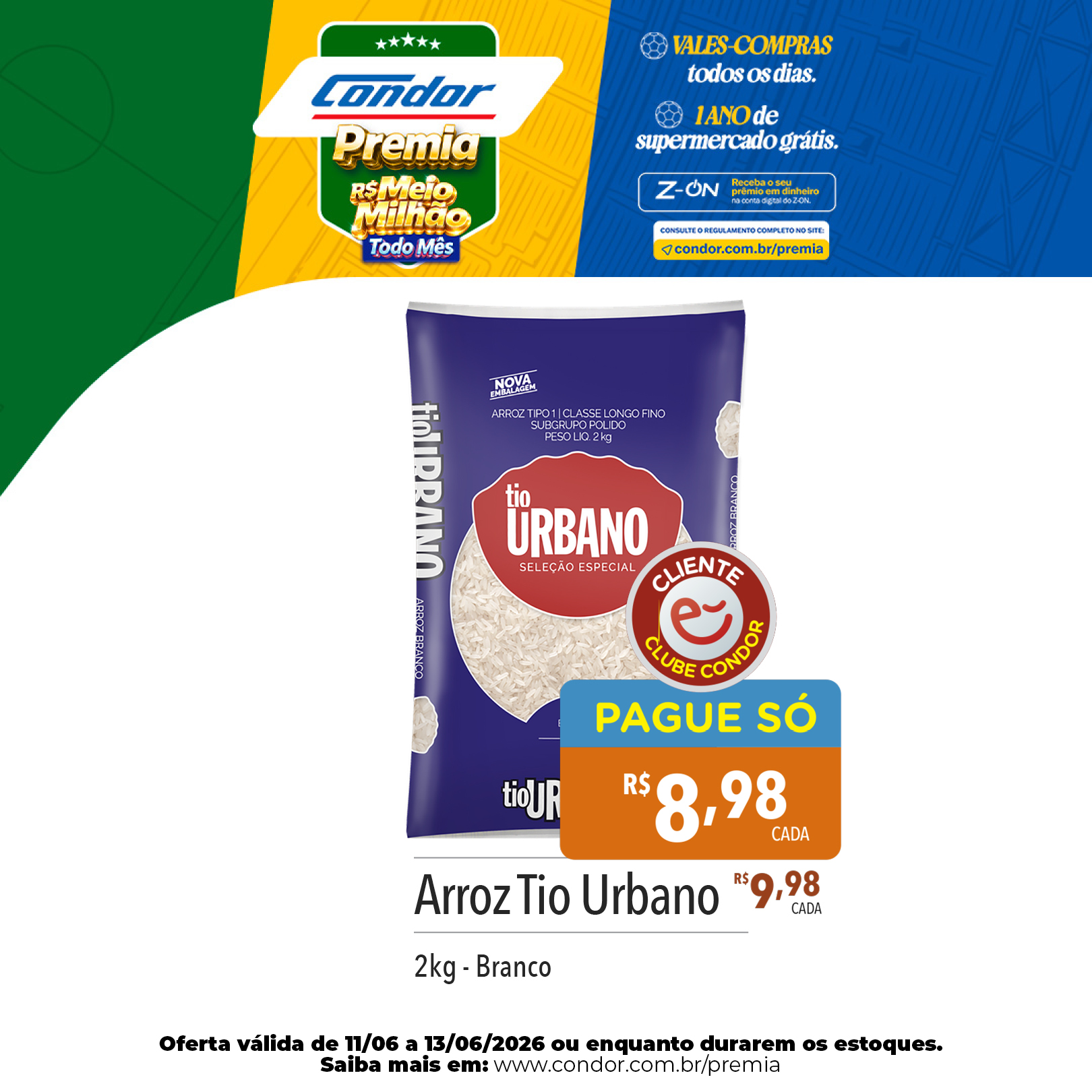 2188_CARROSSEL_INSTAGRAM_COPA DO MUNDO + GENE╠üRICAS_OFERTAS_WEB_11-06 a 13-06-20262