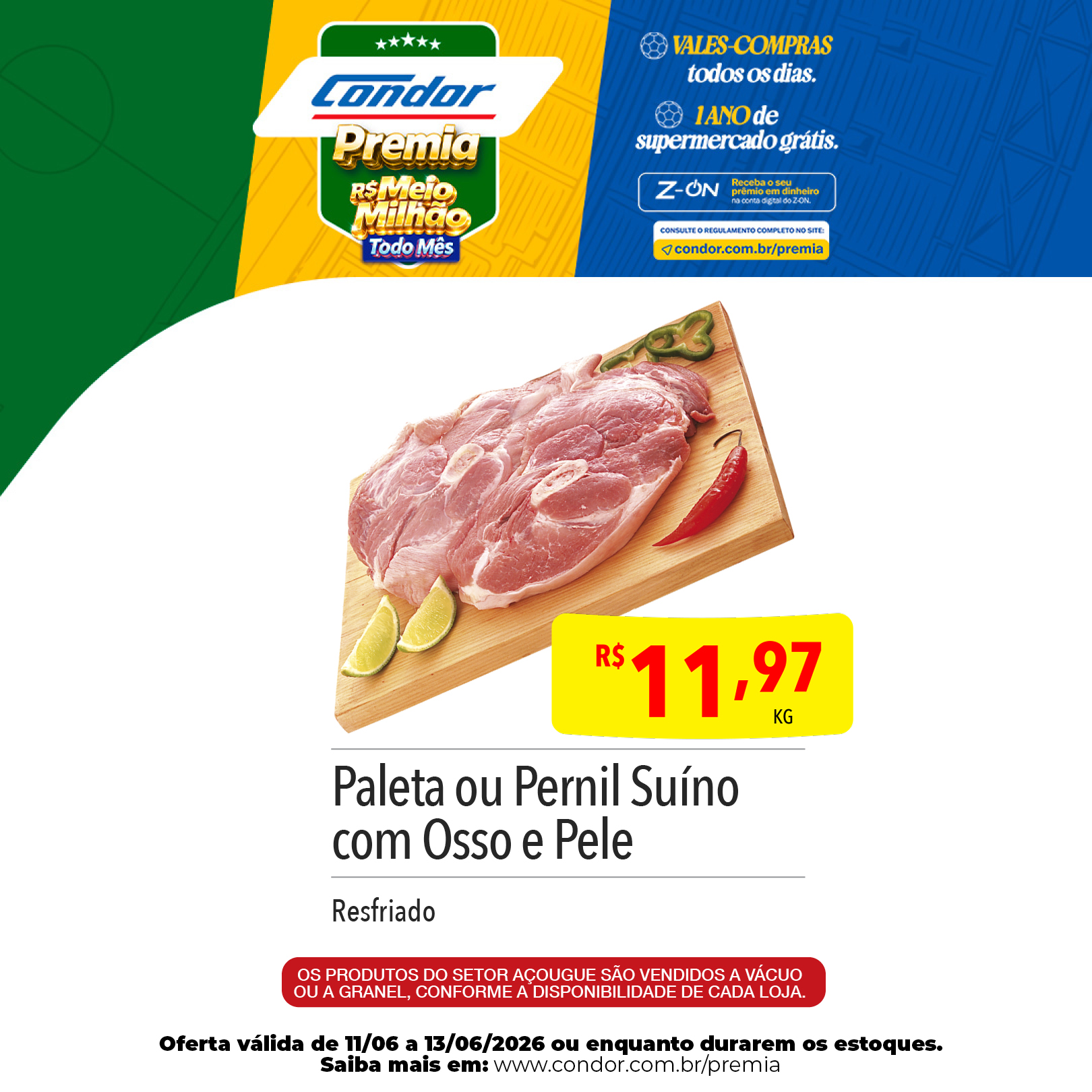 2188_CARROSSEL_INSTAGRAM_COPA DO MUNDO + GENE╠üRICAS_OFERTAS_WEB_11-06 a 13-06-20266