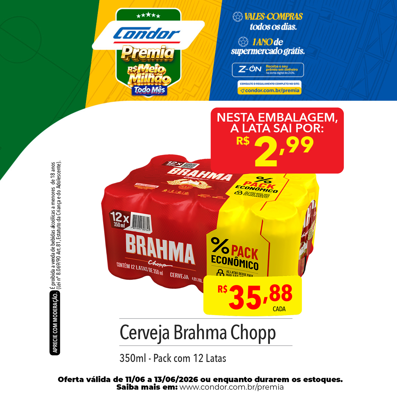 2188_CARROSSEL_INSTAGRAM_COPA DO MUNDO + GENE╠üRICAS_OFERTAS_WEB_11-06 a 13-06-20267