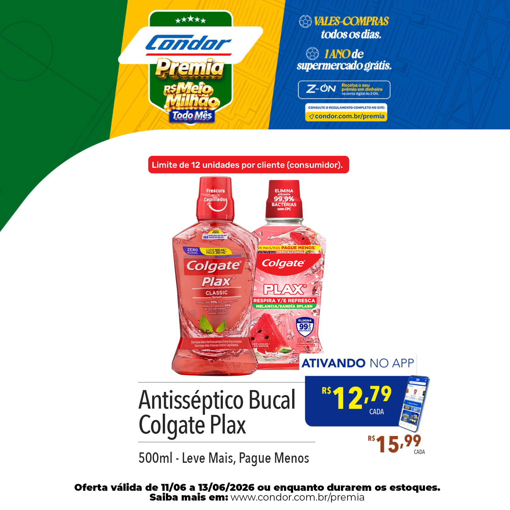 2188_CARROSSEL_INSTAGRAM_COPA DO MUNDO + GENE╠üRICAS_OFERTAS_WEB_11-06 a 13-06-20268