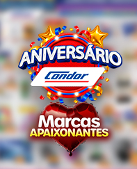 Banner Tabloide - Aniversario - Generico