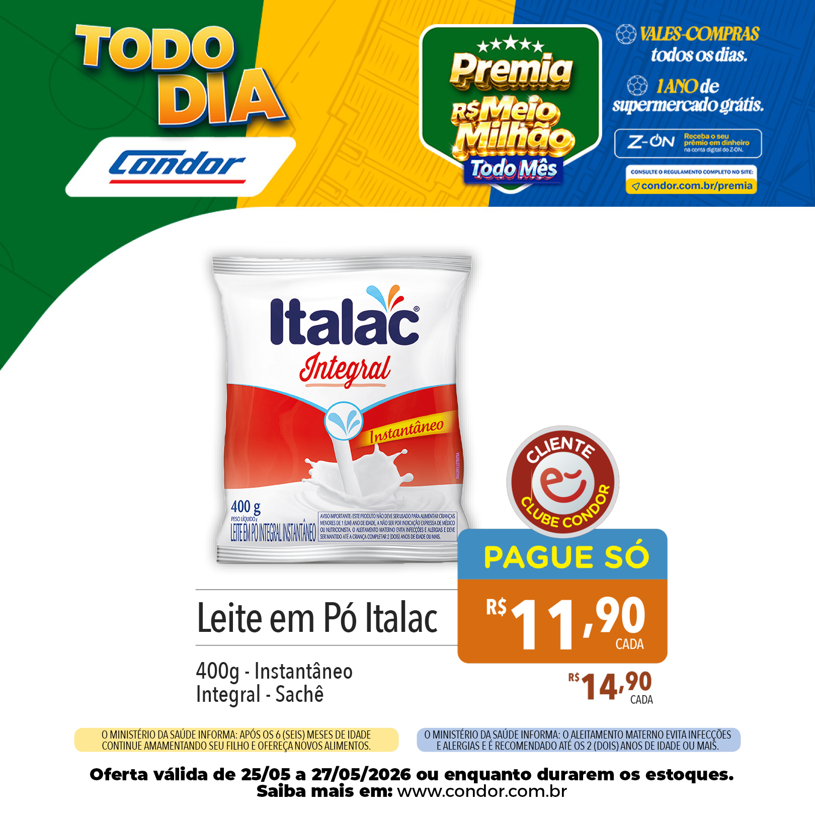1670_CAR_INSTAGRAM_TODO DIA_OFERTAS_WEB_25-05 a 27-05-20263