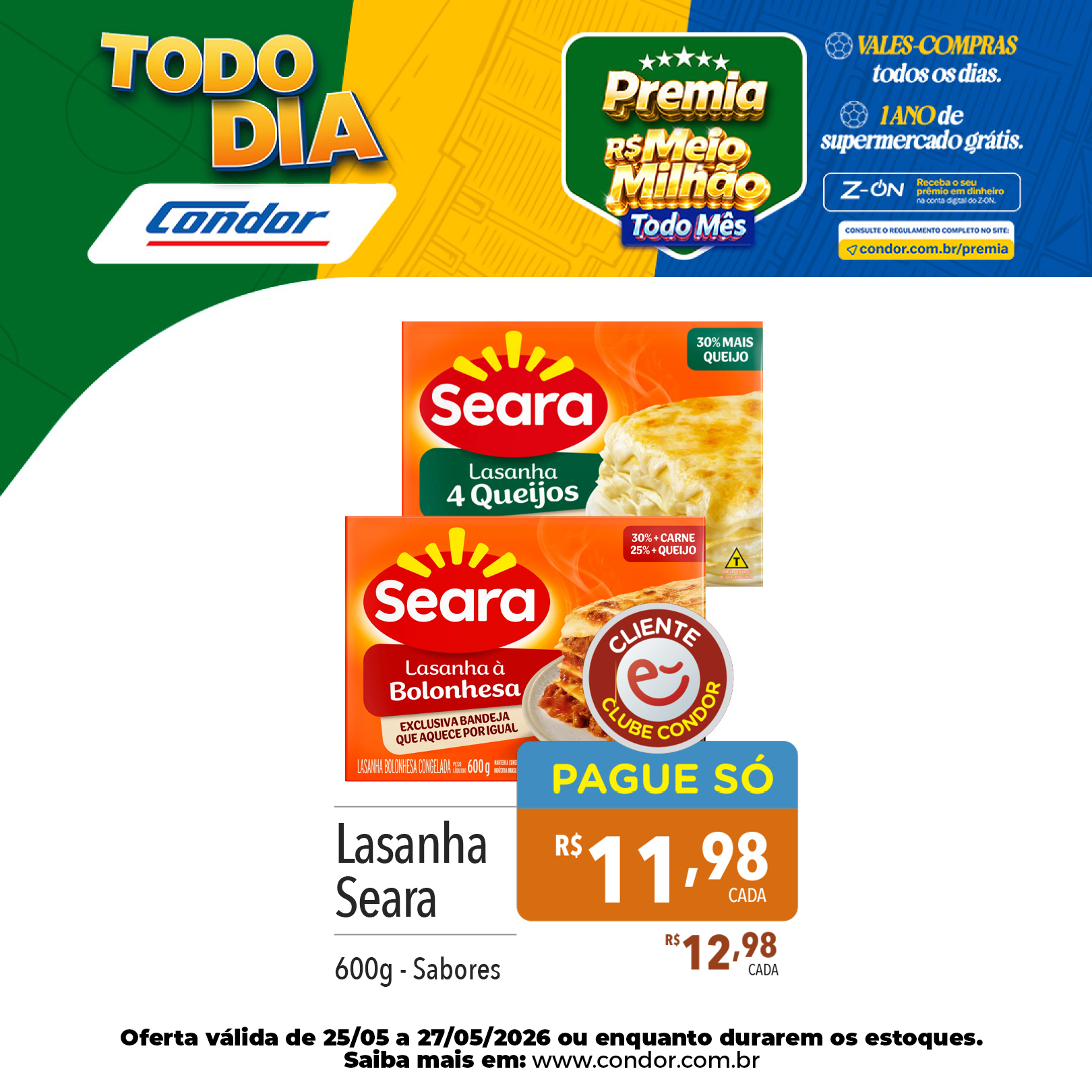 1670_CAR_INSTAGRAM_TODO DIA_OFERTAS_WEB_25-05 a 27-05-20264