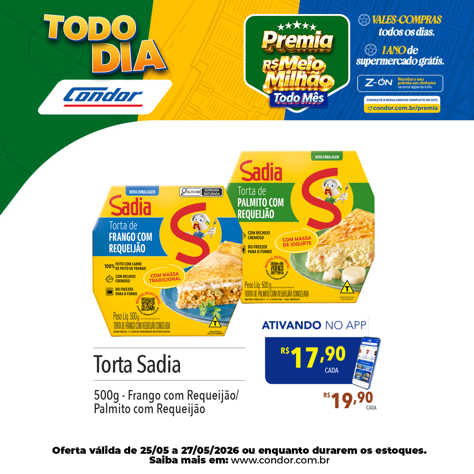 1670_CAR_INSTAGRAM_TODO DIA_OFERTAS_WEB_25-05 a 27-05-20265