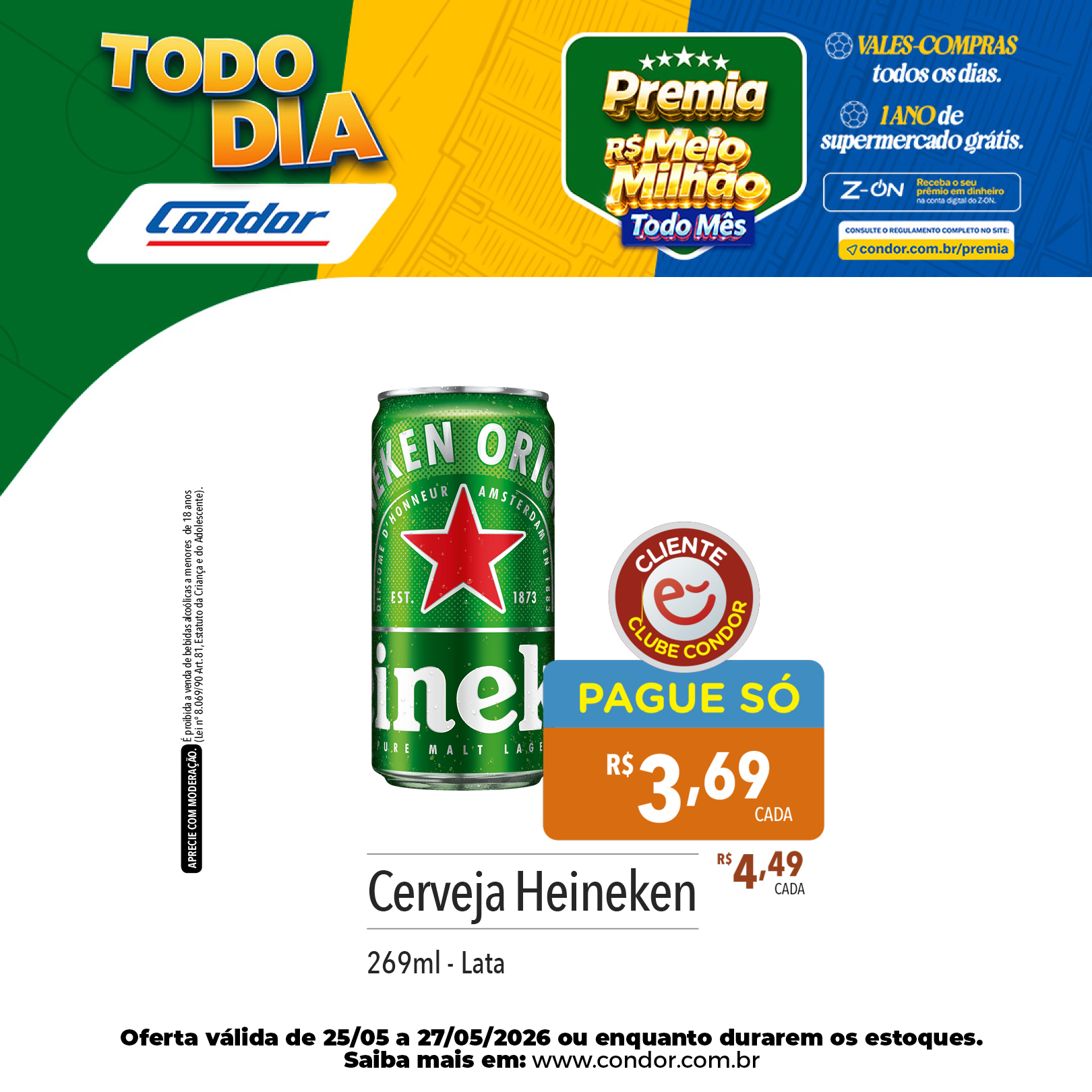 1670_CAR_INSTAGRAM_TODO DIA_OFERTAS_WEB_25-05 a 27-05-20267