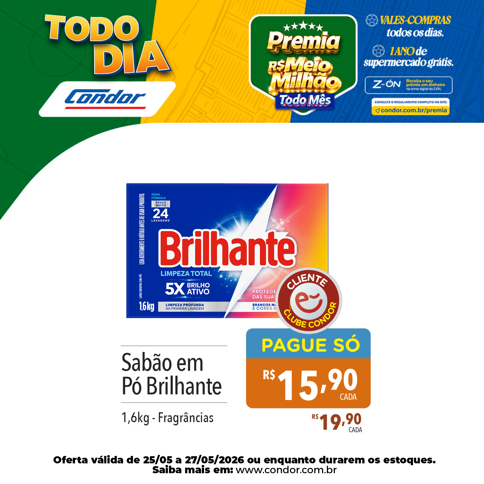 1670_CAR_INSTAGRAM_TODO DIA_OFERTAS_WEB_25-05 a 27-05-20268