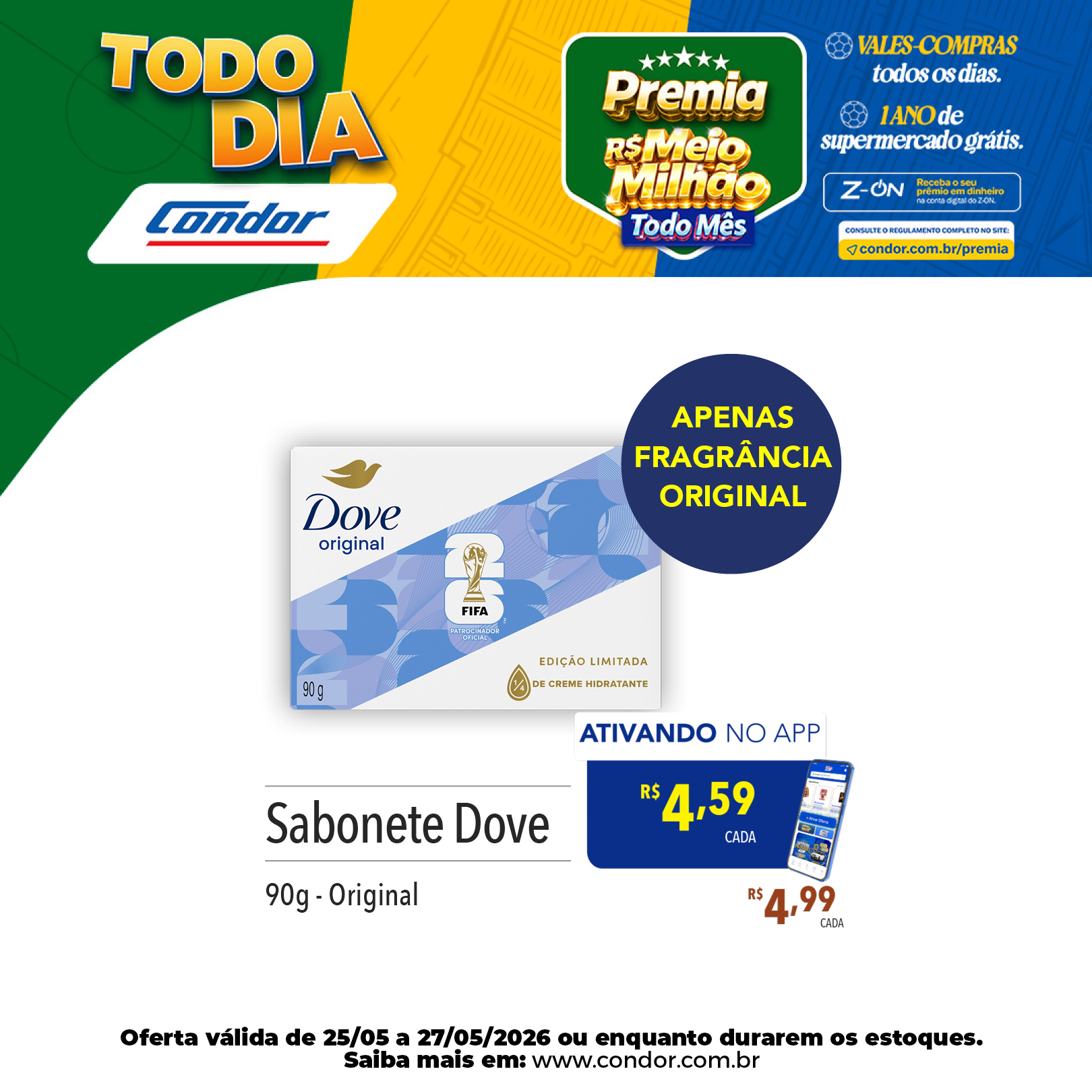 1670_CAR_INSTAGRAM_TODO DIA_OFERTAS_WEB_25-05 a 27-05-20269