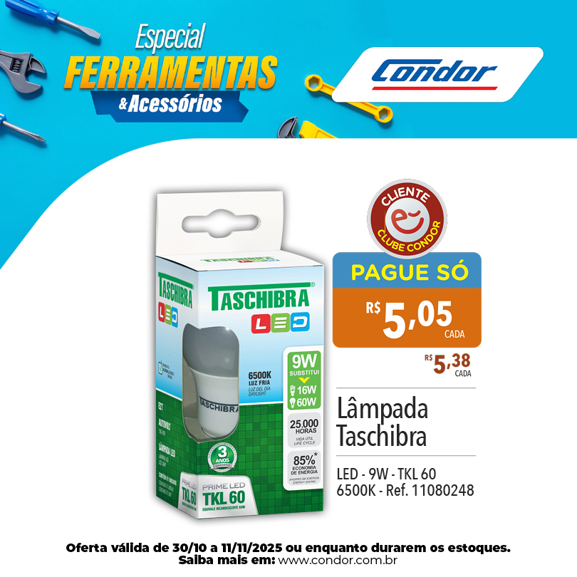 3368_CARROSSEL_FACEBOOK_ESPECIAL FERRAMENTAS_OFERTAS_WEB_30-10 A 11-11-20258