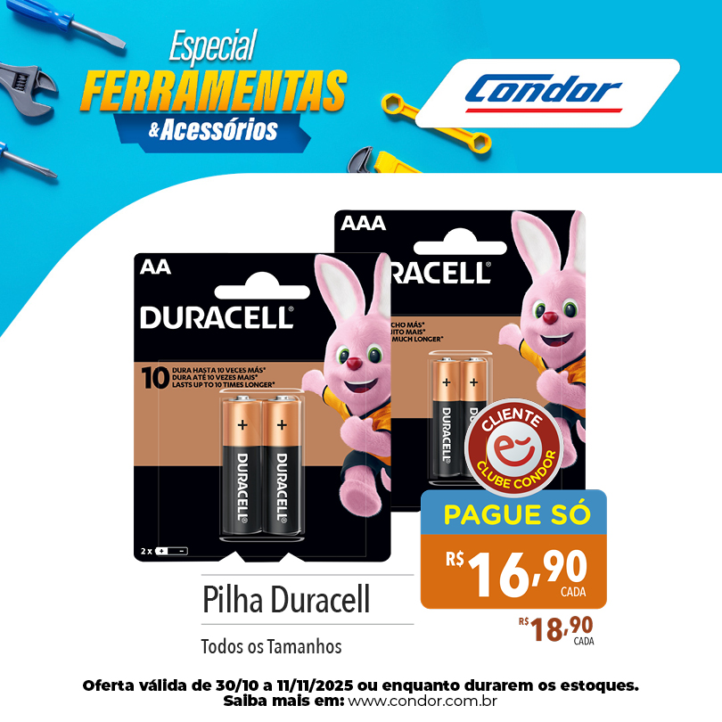 3368_CARROSSEL_FACEBOOK_ESPECIAL FERRAMENTAS_OFERTAS_WEB_30-10 A 11-11-20259