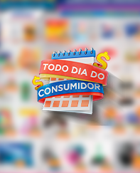 Todo Dia do Consumidor