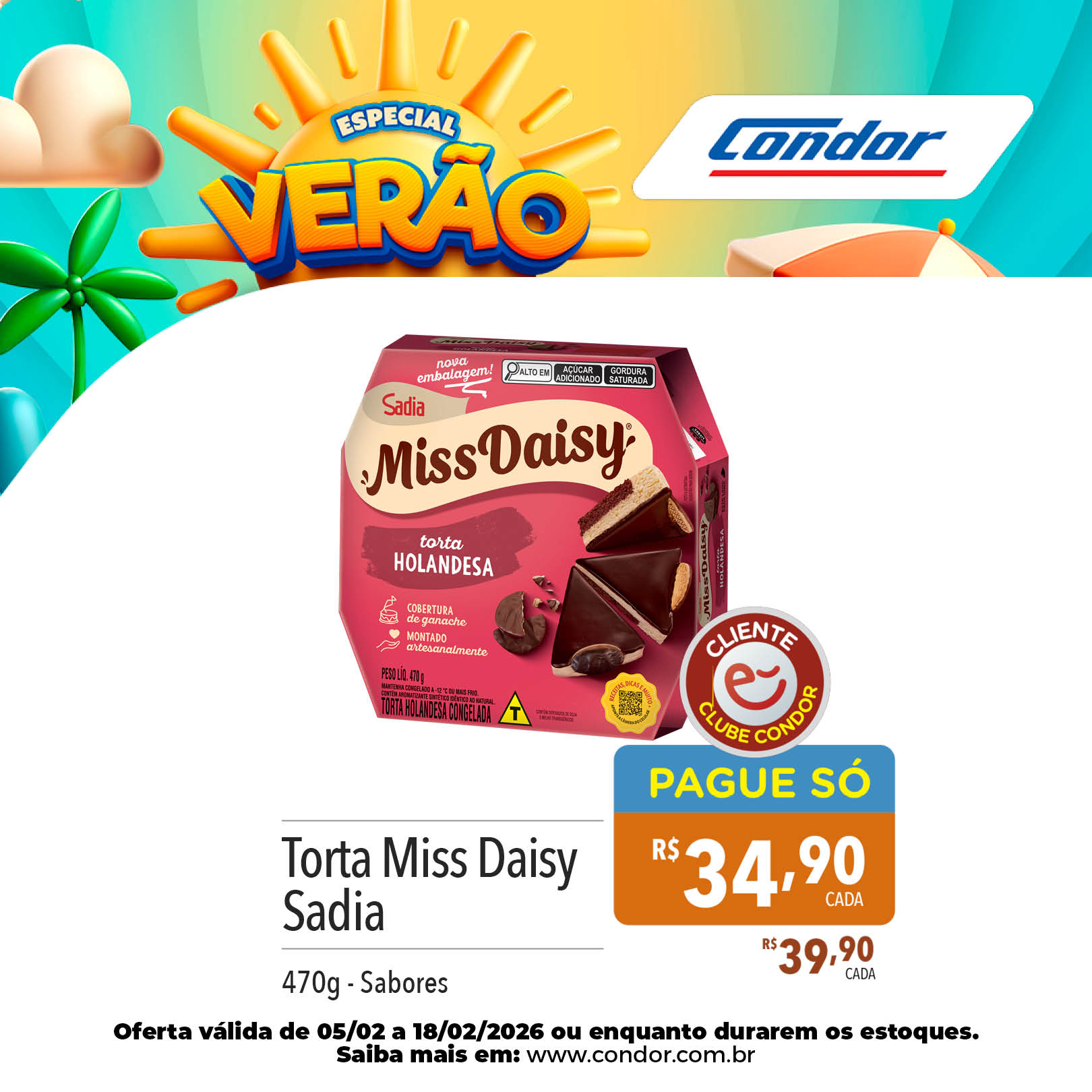 0301_CARROSSEL INSTAGRAM_ESPECIAL VERA╠âO E PRAIA_OFERTAS_WEB_05-02 a 18-02-20263