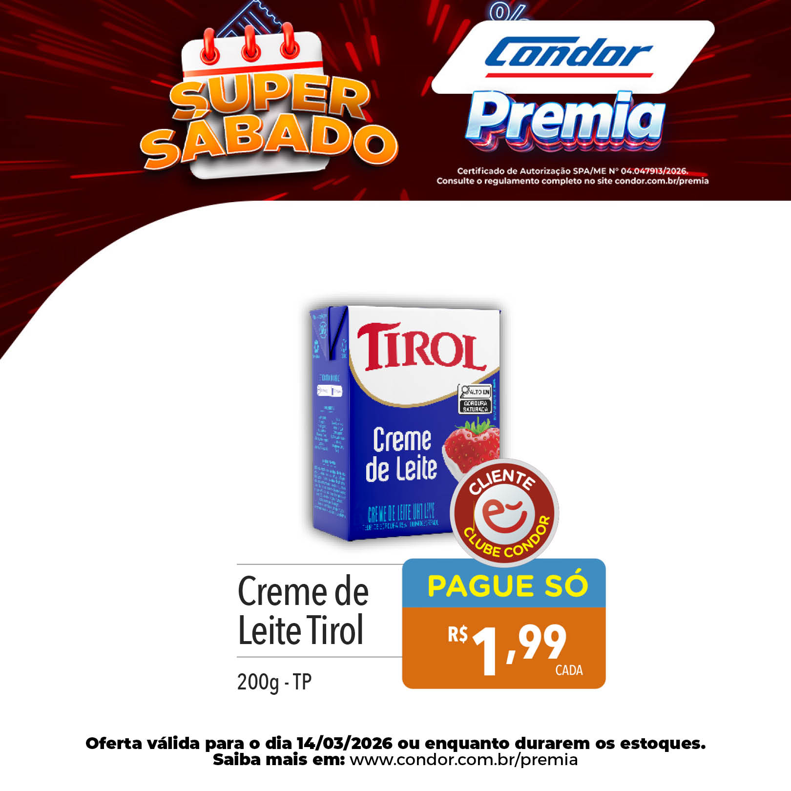 0704_CARROSSEL_INSTAGRAM_SUPER SABADO_OFERTAS_WEB_14-03-20263