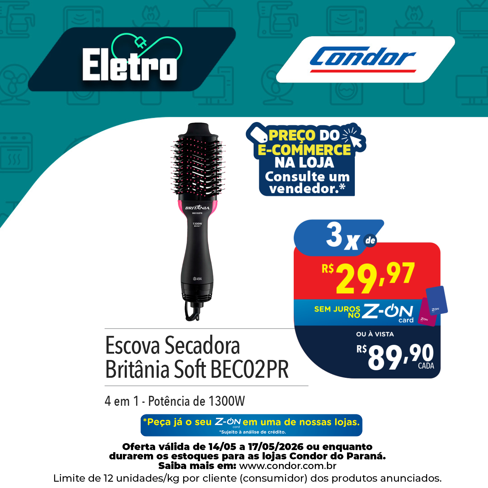 1613_REDE_CARROSSEL_ESPECIAL ELETRO_ELETROPORTA╠üTEIS_OFERTAS_WEB_14-05 a 17-05-20262