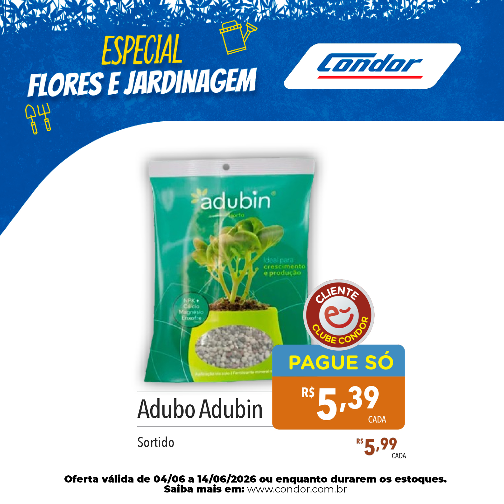 2019_CARROSSEL_ESPECIAL BAZAR E JARDINAGEM_OFERTAS_WEB_04-06 a 14-06-20268