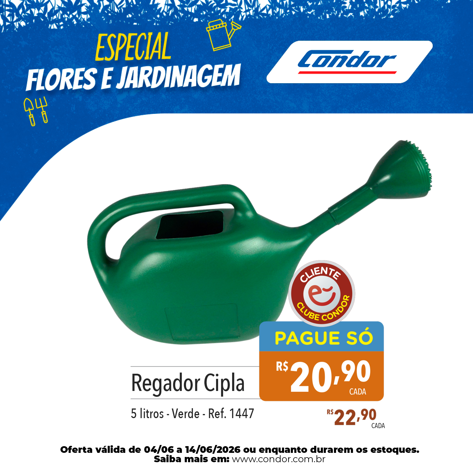 2019_CARROSSEL_ESPECIAL BAZAR E JARDINAGEM_OFERTAS_WEB_04-06 a 14-06-20269