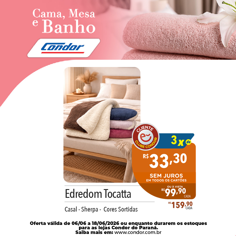 2089_REDE_CARROSSEL_ESPECIAL CAMA, MESA E BANHO_OFERTAS_WEB_06-06 A 18-06-20264