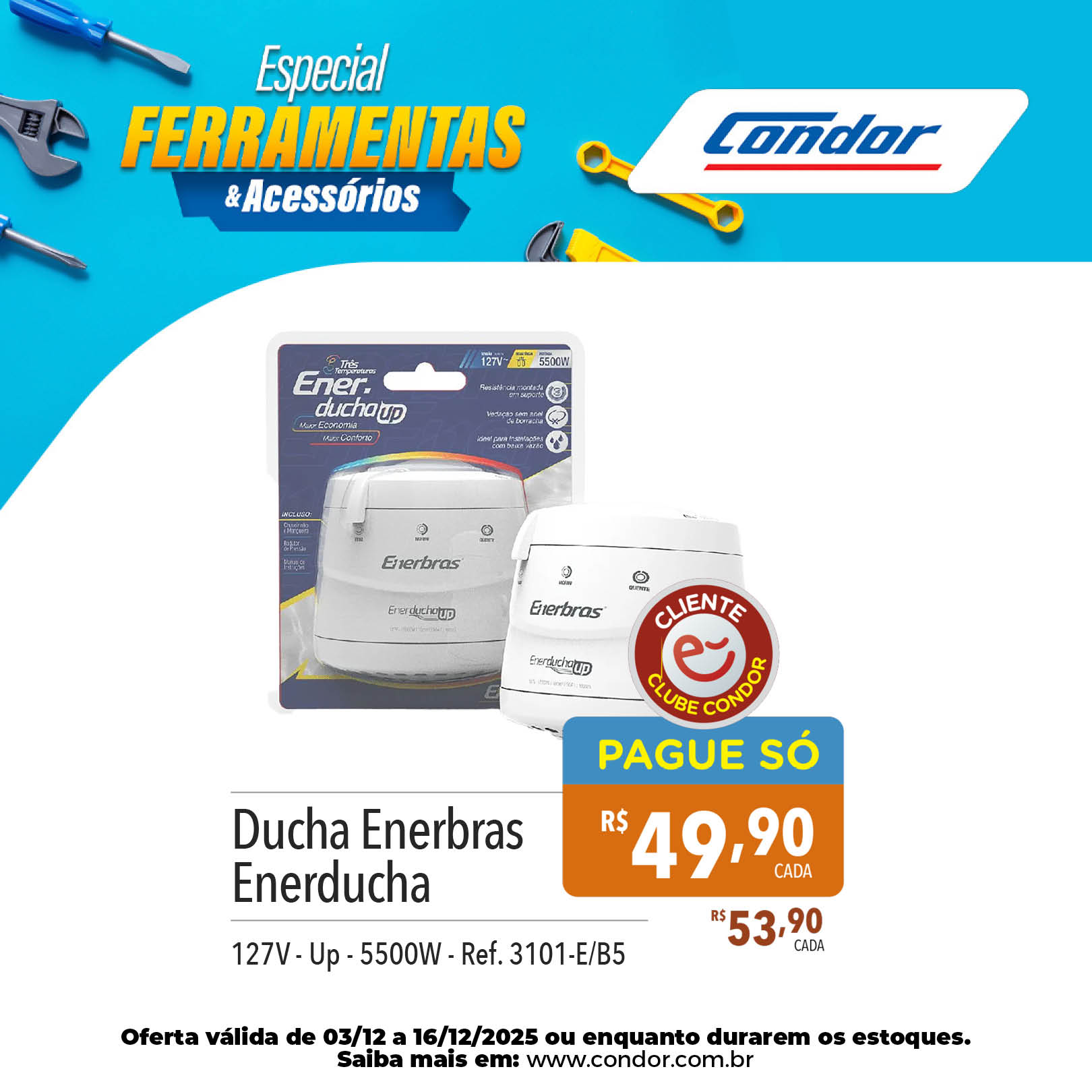 3469_CARROSSEL_FACEBOOK_ESPECIAL FERRAMENTAS_OFERTAS_WEB_03-12 A 16-12-20253