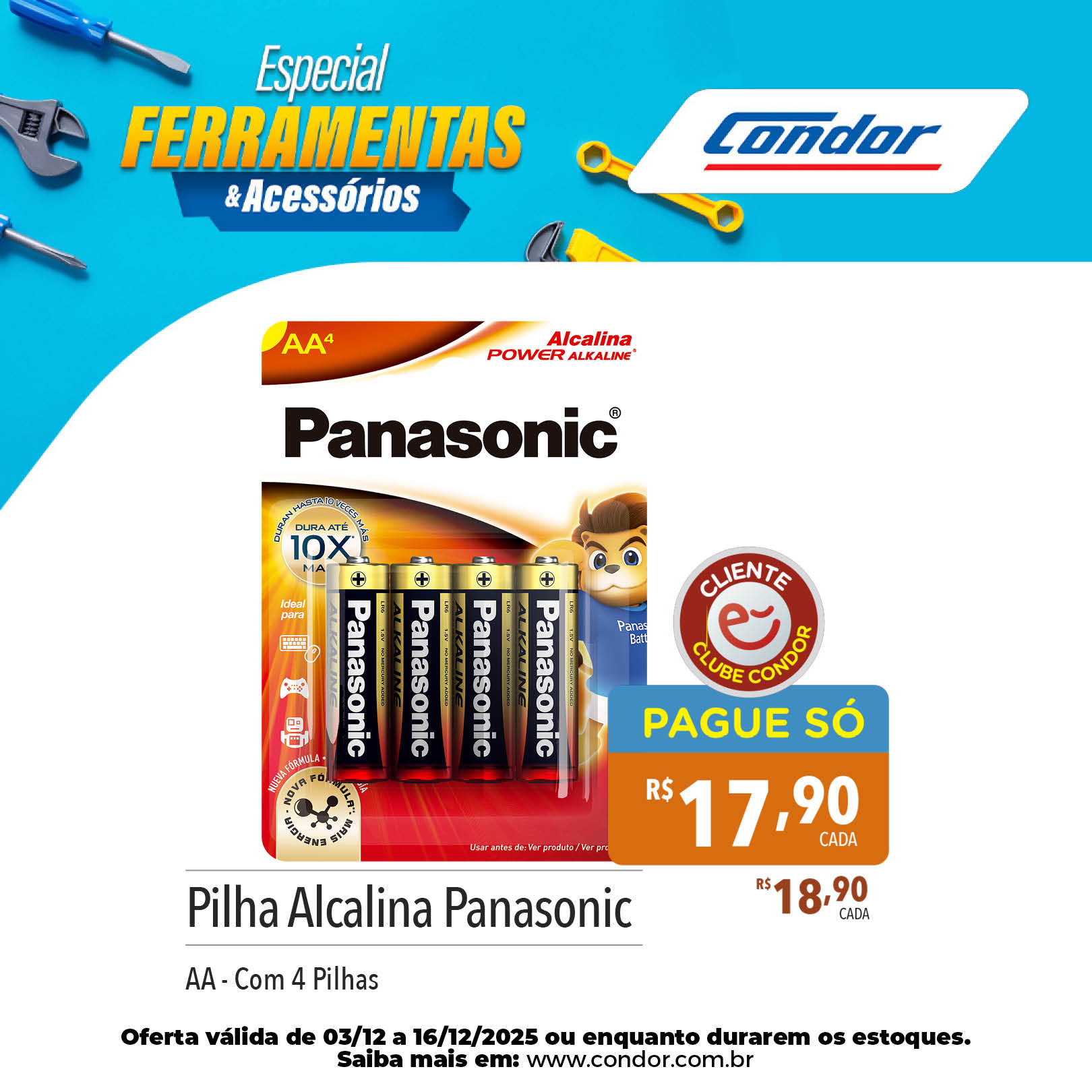 3469_CARROSSEL_FACEBOOK_ESPECIAL FERRAMENTAS_OFERTAS_WEB_03-12 A 16-12-20258