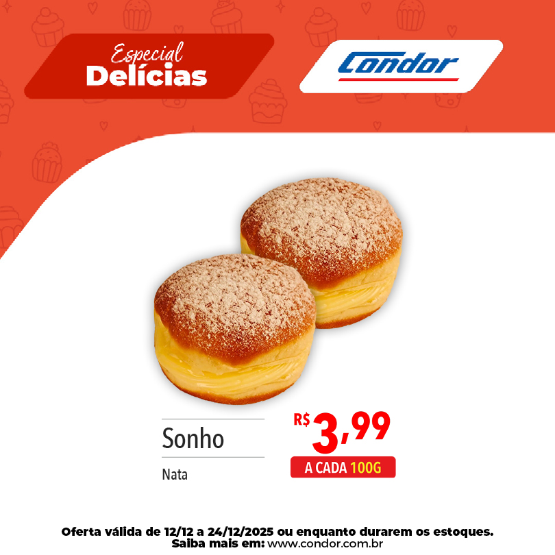 3554_CARROSSEL_FACEBOOK_DELICIAS CONDOR_OFERTAS_WEB_12-12 a 24-11-20253