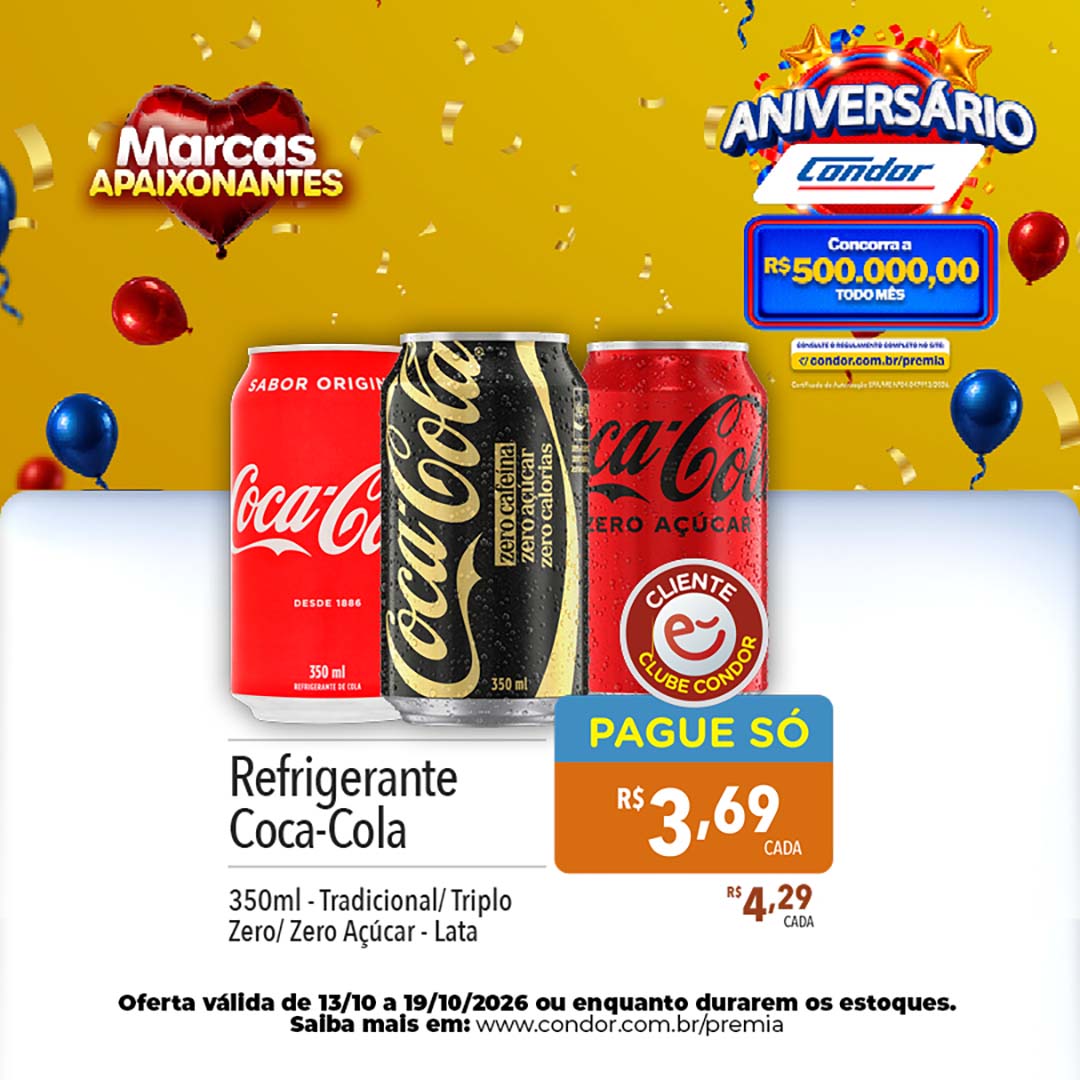 4664_1080X1080_CARROSSEL_MARCAS APAIXONANTES_OFERTAS_WEB_13-10 A 19-10-202613