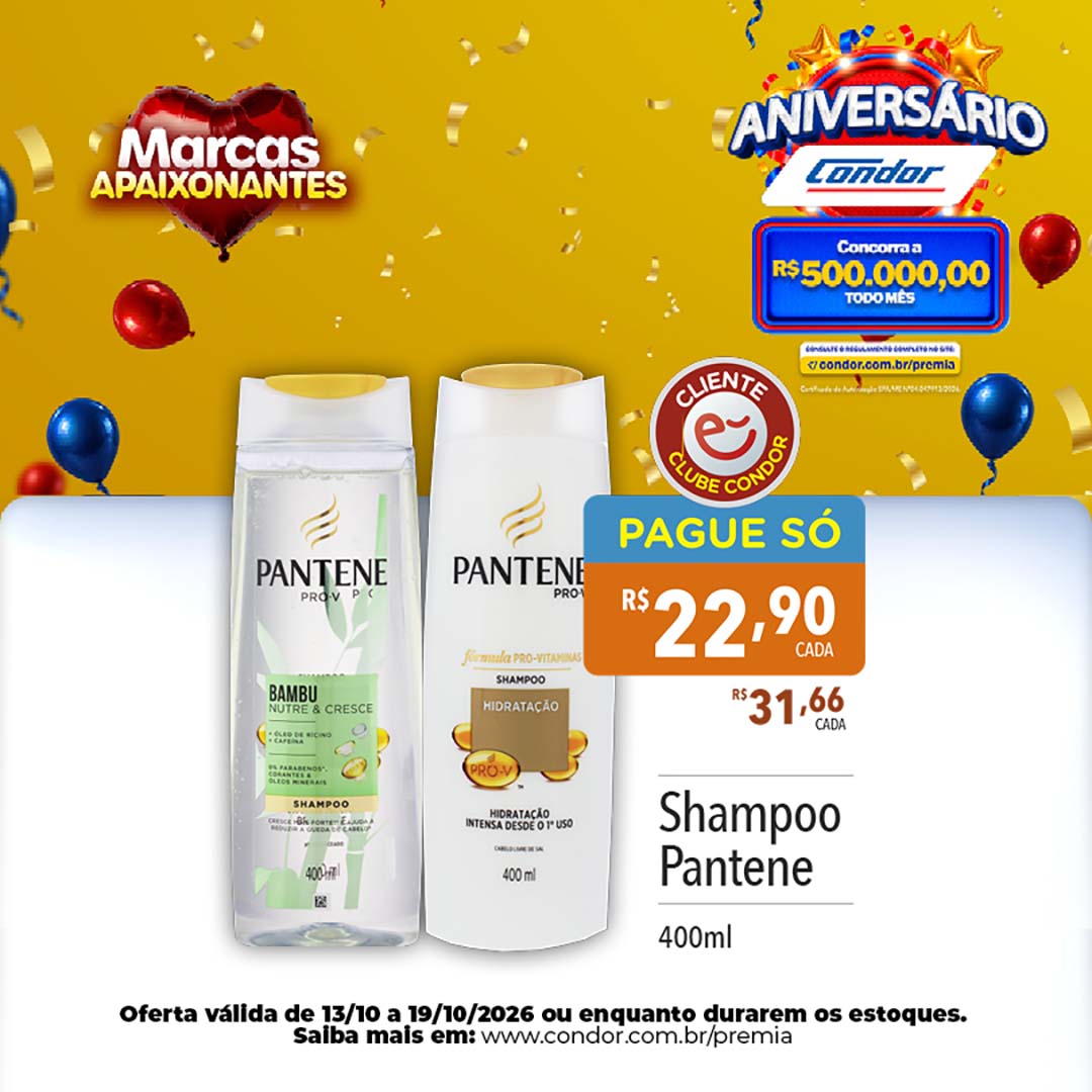 4664_1080X1080_CARROSSEL_MARCAS APAIXONANTES_OFERTAS_WEB_13-10 A 19-10-202616