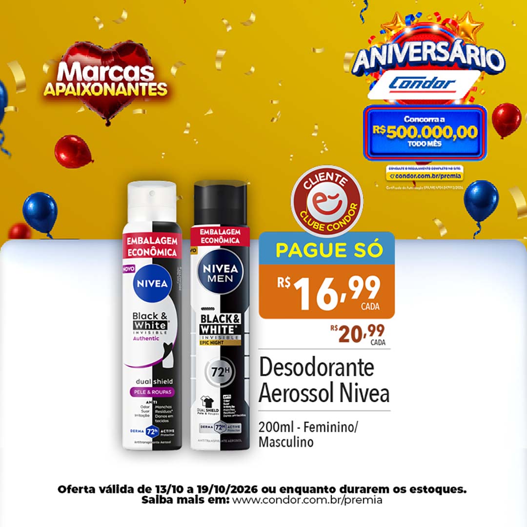 4664_1080X1080_CARROSSEL_MARCAS APAIXONANTES_OFERTAS_WEB_13-10 A 19-10-202617