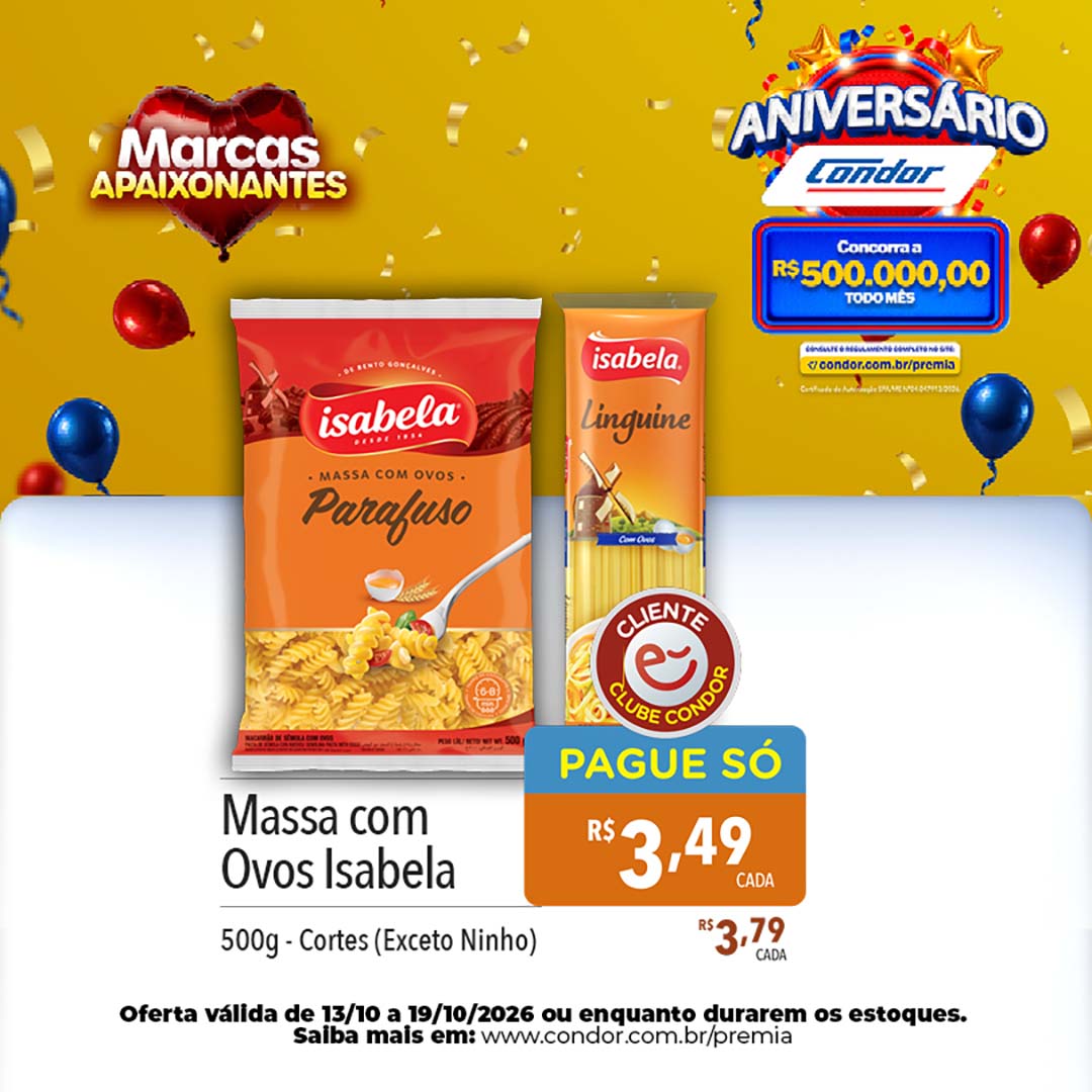 4664_1080X1080_CARROSSEL_MARCAS APAIXONANTES_OFERTAS_WEB_13-10 A 19-10-20262