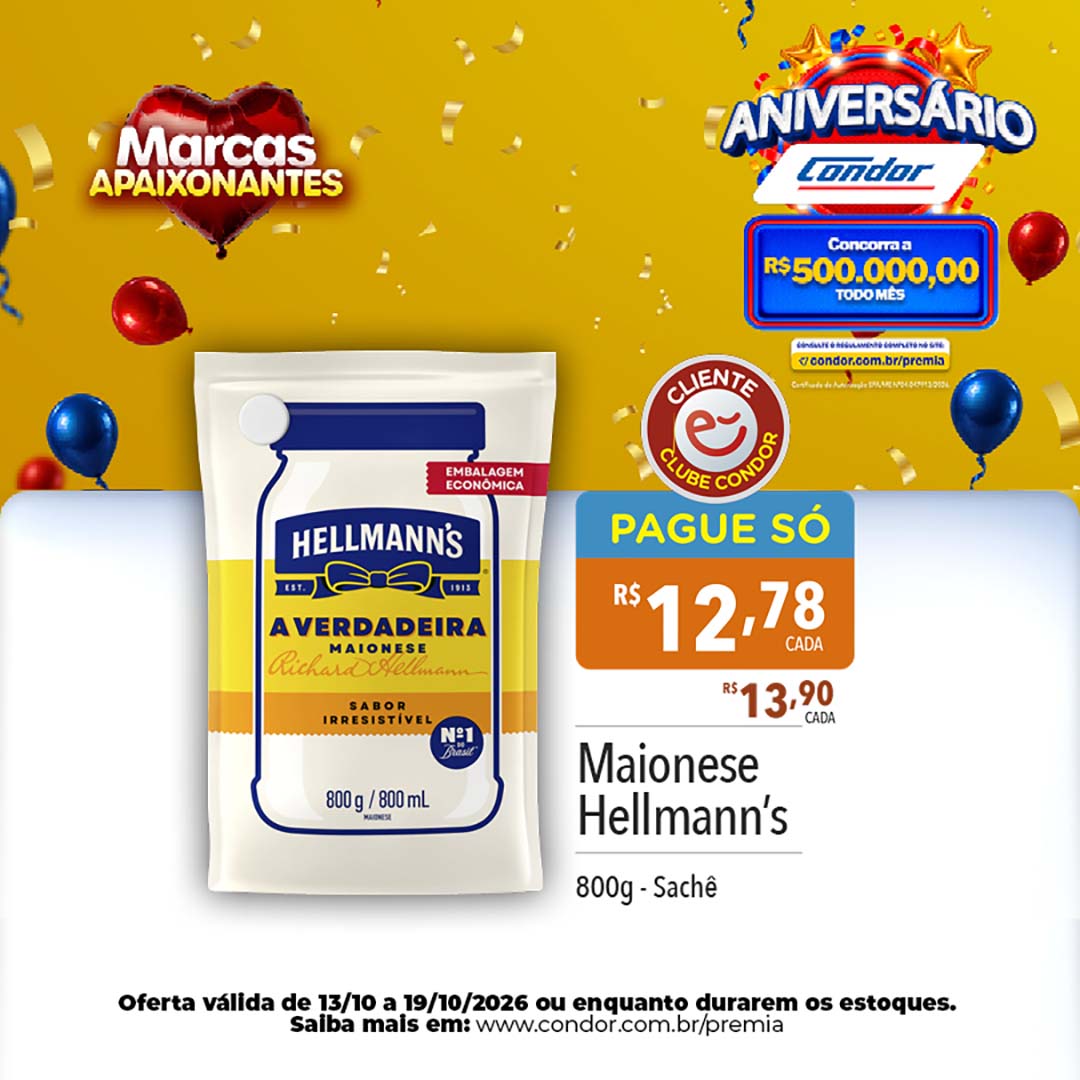 4664_1080X1080_CARROSSEL_MARCAS APAIXONANTES_OFERTAS_WEB_13-10 A 19-10-20263