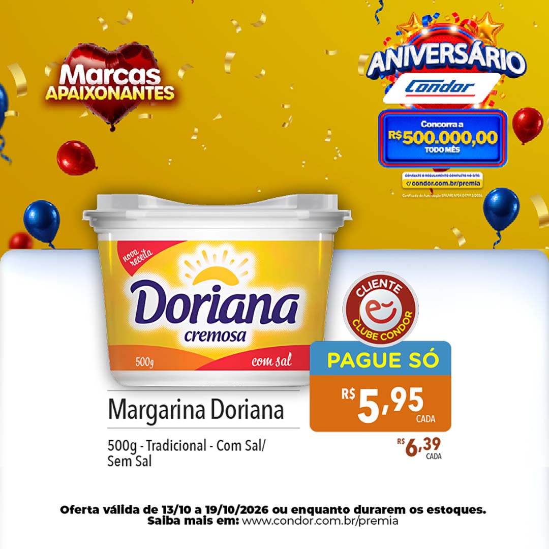 4664_1080X1080_CARROSSEL_MARCAS APAIXONANTES_OFERTAS_WEB_13-10 A 19-10-20266