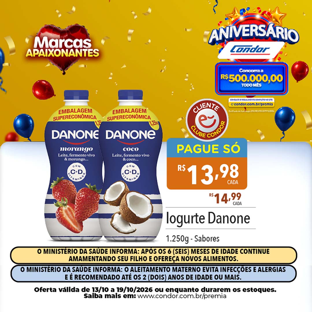 4664_1080X1080_CARROSSEL_MARCAS APAIXONANTES_OFERTAS_WEB_13-10 A 19-10-20267