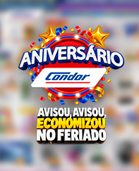 Banner Tabloide - Aniversario - Generico