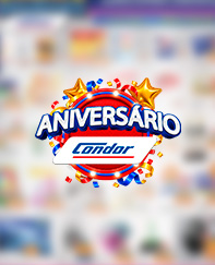 Banner Tabloide - Aniversario - Generico