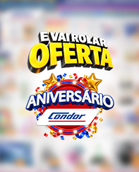 Banner Tabloide - Aniversario - Generico