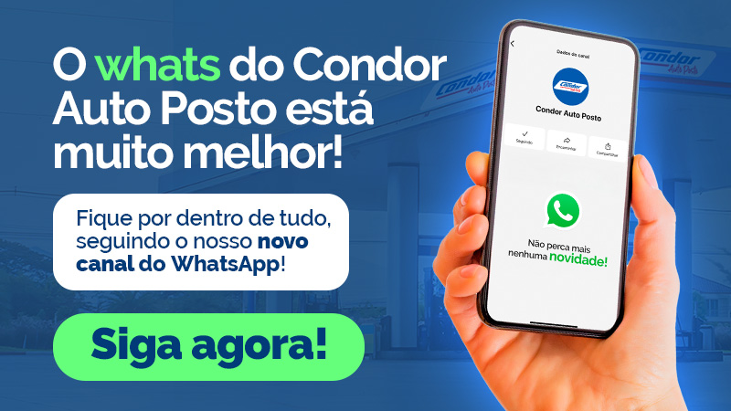 Auto Posto - Banner Whatsapp - 800x450